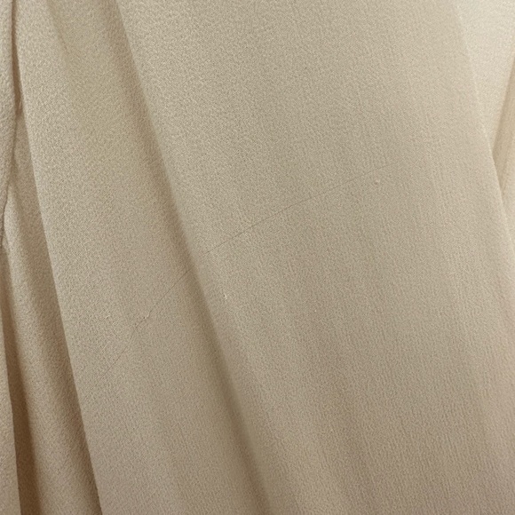 Babaton silk blouse - Picture 3 of 4